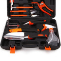 13 pieces Garden tool kit Portable garden tools